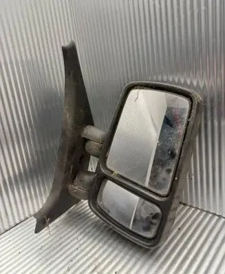 Opel Movano A Manual wing mirror D3012 107006