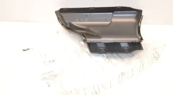 Volkswagen T-Cross Air intake duct part 2GM129618E 10208