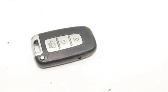 KIA Sorento Ignition key/card 