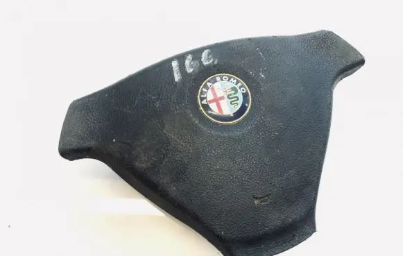 Alfa Romeo 166 Steering wheel airbag 1560179990