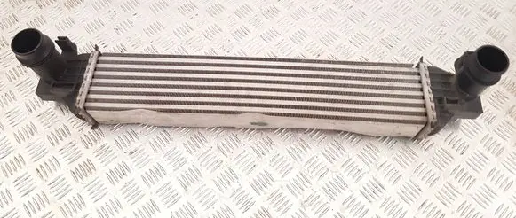 Jeep Compass Intercooler radiator 53332934 68249192AA