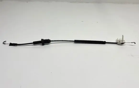 Volkswagen Golf IV Rear door cable line 1J4839086