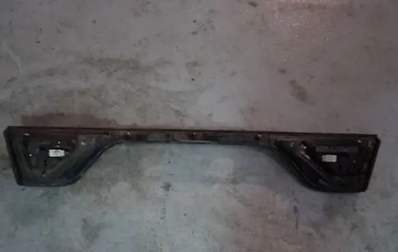 Mitsubishi Galant Number plate light