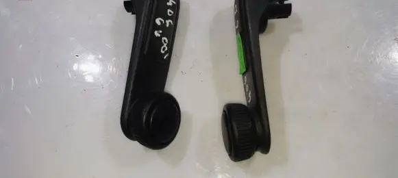 Peugeot 406 Rear door window winding handle 