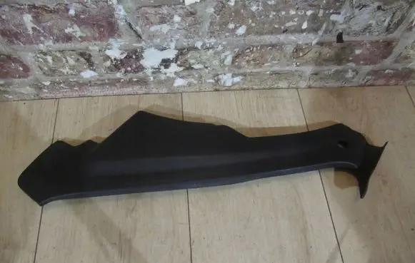 Audi A7 S7 4G Headlight/headlamp mounting bracket