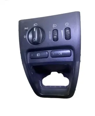 Volvo XC90 Light switch 30739304 06W50E03 MG50AB00205