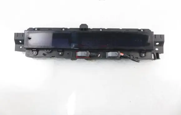 Renault Espace - Grand espace IV Speedometer (instrument cluster) P8200392366B