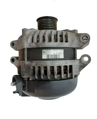 BMW M5 Generator/alternator 7606628