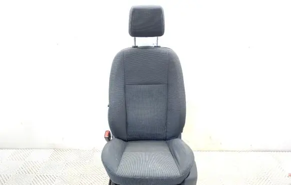 Ford Grand C-MAX Front driver seat 