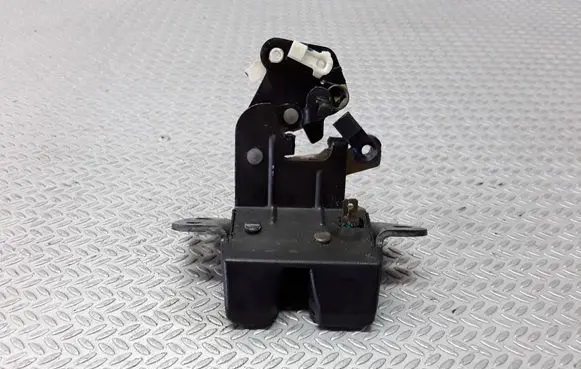 Hyundai Tucson LM Tailgate/trunk/boot lock/catch/latch