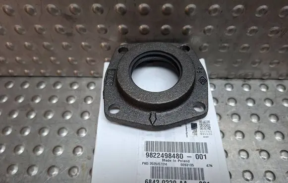Peugeot Boxer Gearbox gasket S26312116 9822498480 9632828880