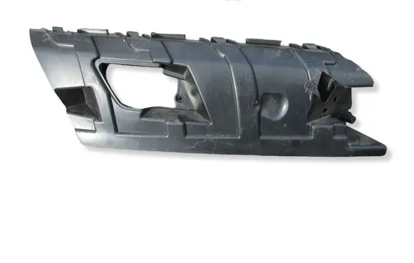 Audi Q5 SQ5 Front bumper mounting bracket 80A807096