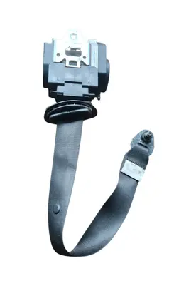 Front seatbelt