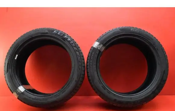 Tesla Model Y R17 winter tire 