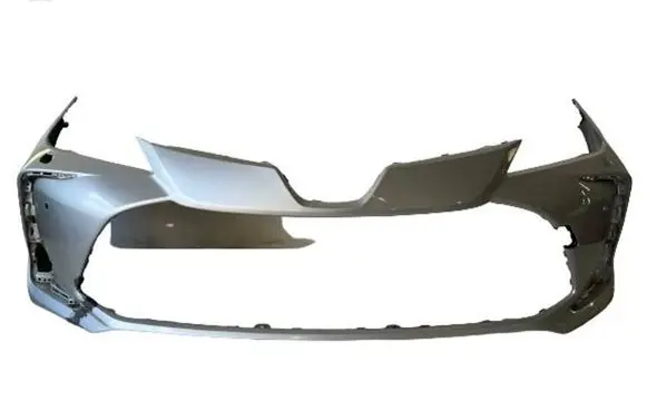 Toyota Corolla E210 E21 Front bumper