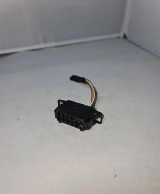 Porsche Cayenne (92A) Other wiring loom 1J0972726