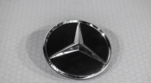 Mercedes-Benz Sprinter W906 Manufacturer badge logo/emblem A9067580058 A9068170116