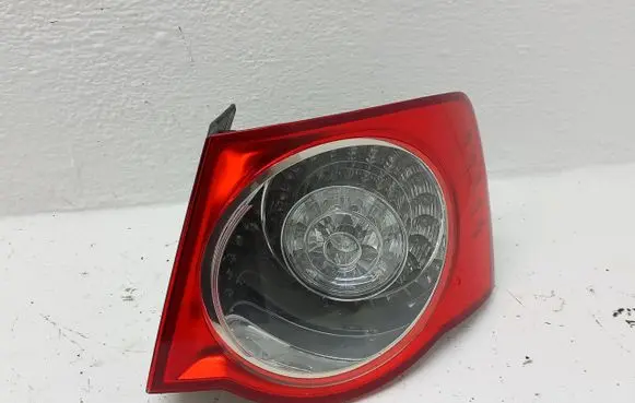 Volkswagen Jetta V Rear/tail lights