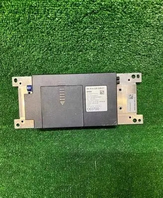 BMW 1 E81 E87 MPM control module 932933901OE