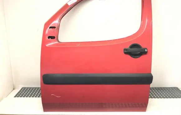 Fiat Doblo Front door