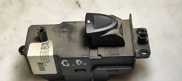 Honda Civic Electric window control switch 35770SMGE010