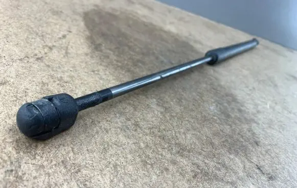 BMW X1 E84 Tailgate/trunk strut/damper 2990136 51242990136