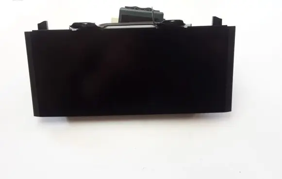 Lexus IS III XE30 Screen/display/small screen 8611053010