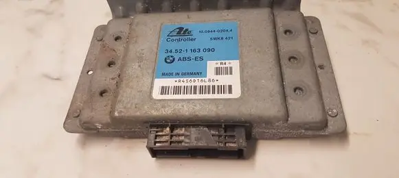 BMW 3 E36 ABS control unit/module 34521163090 10094402044