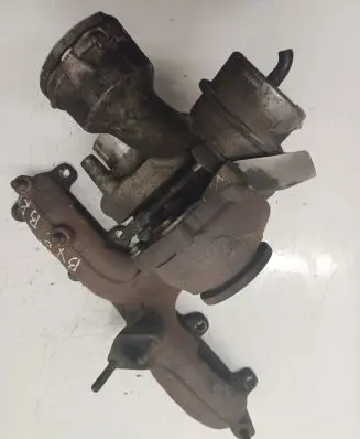 Volkswagen Touran I Turbo 038253014G