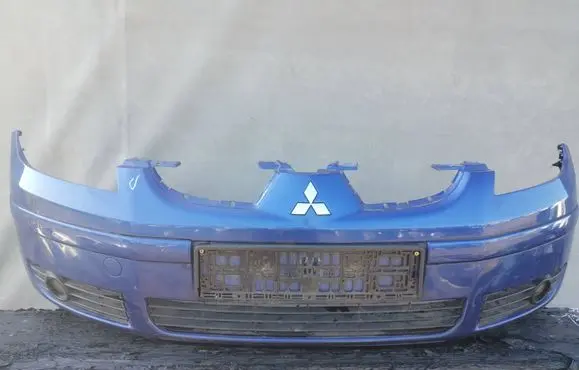Mitsubishi Colt CZ3 Front bumper COLTVI8