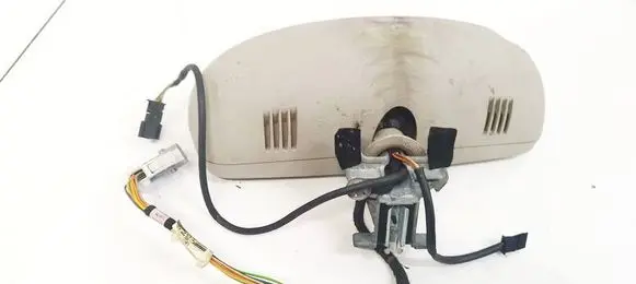 Mercedes-Benz E W211 Rear view mirror (interior) E1010696