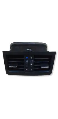 BMW 3 F30 F35 F31 Rear air vent grill 7129556 6932023 6932024