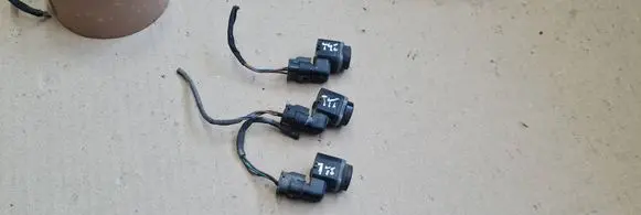 Audi A5 8T 8F Parking PDC sensor 1S0919275A