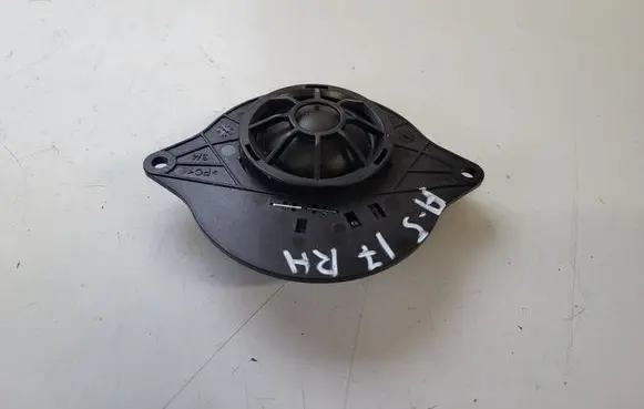 Audi A5 Panel speaker 