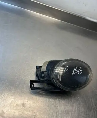 Front fog light