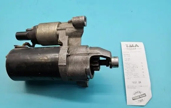 Audi Q5 SQ5 Starter motor 0001138019 IMPRK1520669