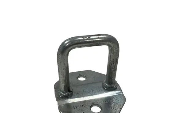 Chrysler 300 - 300C Engine bonnet/hood lock/latch loop/hook 982AAD 17236 2267