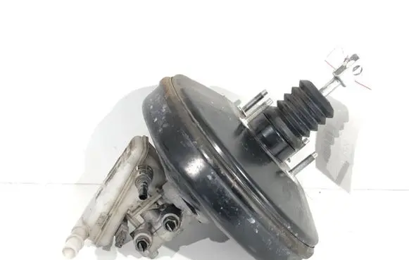 Ford Fiesta Brake booster 8V51-2B195-LF