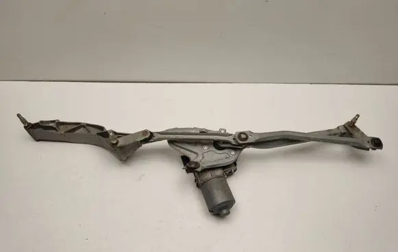 Mercedes-Benz E W211 Front wiper linkage A2118200142