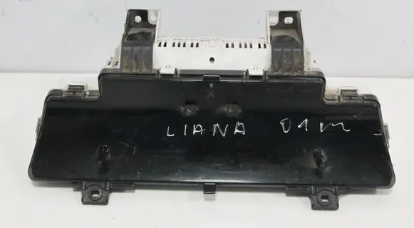 Suzuki Liana Speedometer (instrument cluster) 341105G0 3411055G00