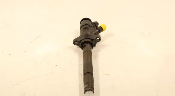 Peugeot 3008 I Fuel injector 0445110297