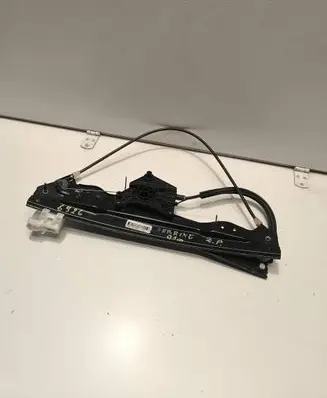 Chrysler Sebring (JS) Front window lifting mechanism without motor 3006560 B0241356