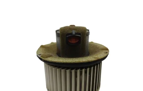 Ford Escape Heater fan/blower 5L8H19805AA