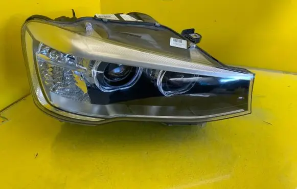 BMW X3 F25 Headlight/headlamp 7400018-04