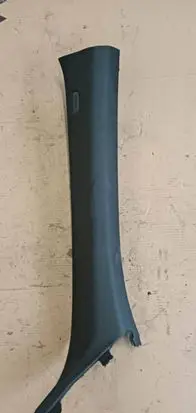 BMW 7 F01 F02 F03 F04 (A) pillar trim 7112736