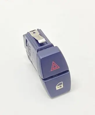 Multifunctional control switch/knob