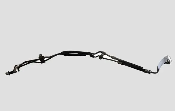Citroen C4 Grand Picasso Power steering hose/pipe/line 9683906680