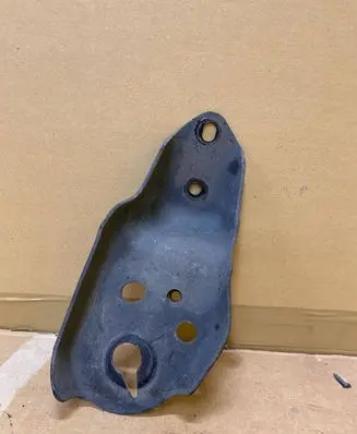 Ford Mustang VI Other under body part FR3C5074