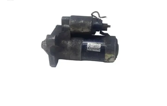 Renault Megane II Starter motor M001T85781 G209 7700116282