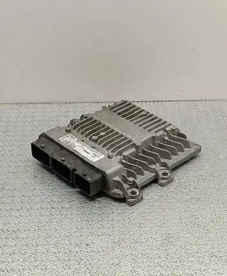 Ford Focus C-MAX Engine control unit/module 3M5112A650ND 5WS40162DT